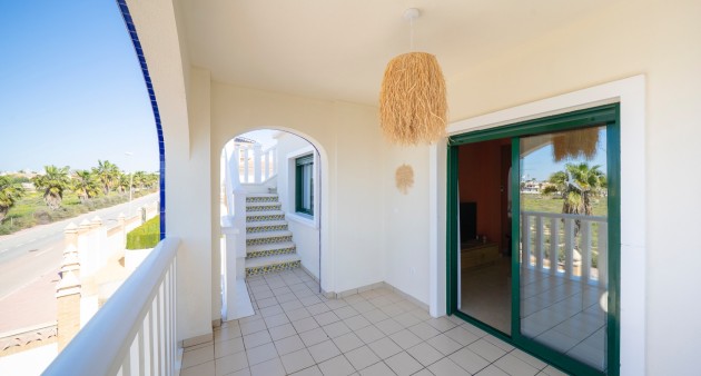 Sale - Apartment - Ciudad Quesada - Rojales