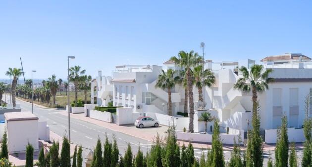 Sale - Apartment - Ciudad Quesada - Rojales