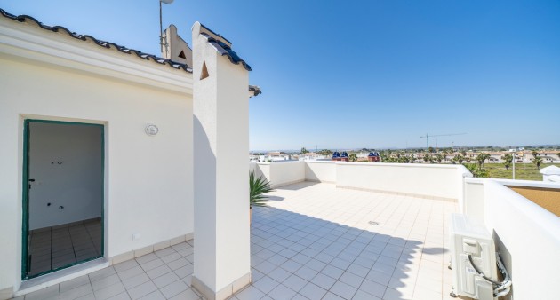 Sale - Apartment - Ciudad Quesada - Rojales