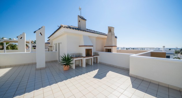 Sale - Apartment - Ciudad Quesada - Rojales