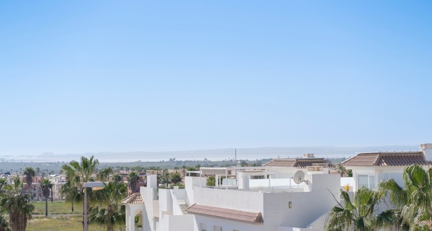 Sale - Apartment - Ciudad Quesada - Rojales