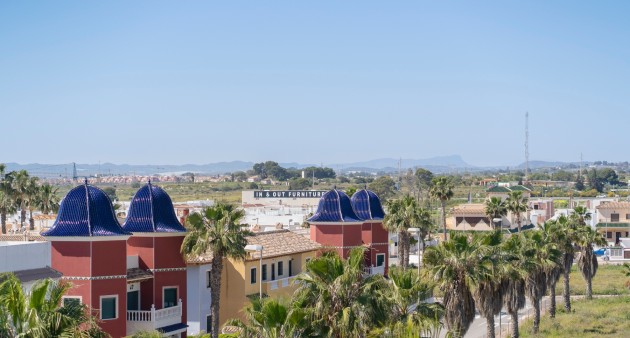 Sale - Apartment - Ciudad Quesada - Rojales