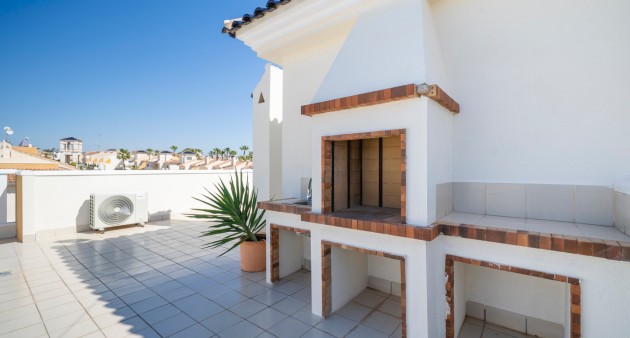 Sale - Apartment - Ciudad Quesada - Rojales