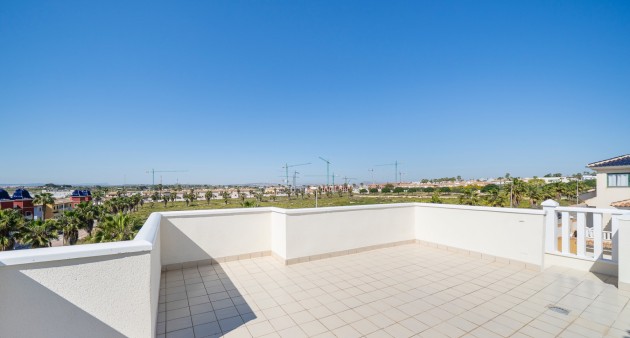 Sale - Apartment - Ciudad Quesada - Rojales