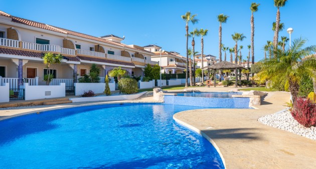 Sale - Apartment - Ciudad Quesada - Rojales