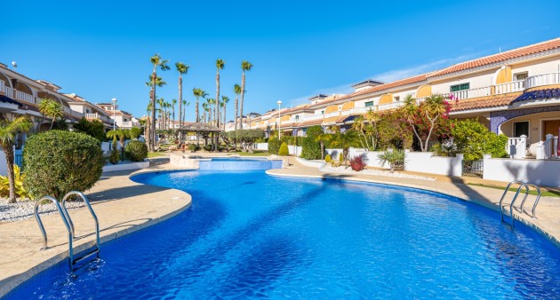 Sale - Apartment - Ciudad Quesada - Rojales