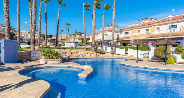 Sale - Apartment - Ciudad Quesada - Rojales