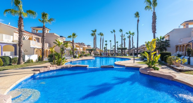 Sale - Apartment - Ciudad Quesada - Rojales