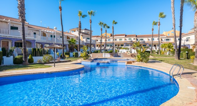 Sale - Apartment - Ciudad Quesada - Rojales