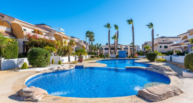 Sale - Apartment - Ciudad Quesada - Rojales