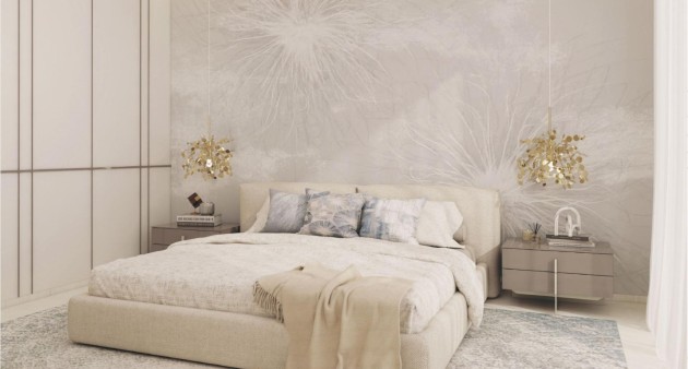 Nybygg - Villa - Algorfa - Castillo De Montemar