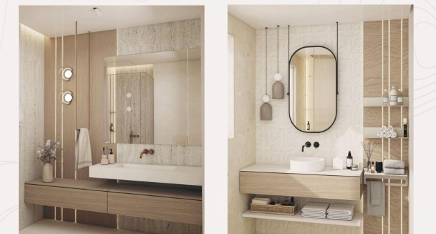 Nybygg - Villa - Algorfa - Castillo De Montemar