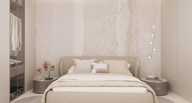 Nybygg - Villa - Algorfa - Castillo De Montemar