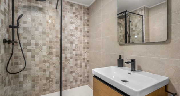 Sale - Apartment - Torrevieja - Playa de El Cura