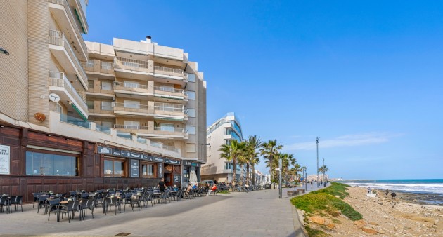Sale - Apartment - Torrevieja - Playa de El Cura