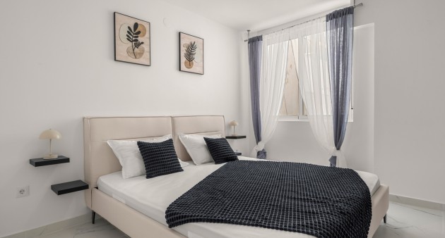 Sale - Apartment - Torrevieja - Playa de El Cura