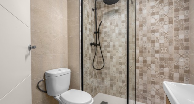 Sale - Apartment - Torrevieja - Playa de El Cura