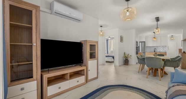 Sale - Apartment - Torrevieja - Playa de El Cura