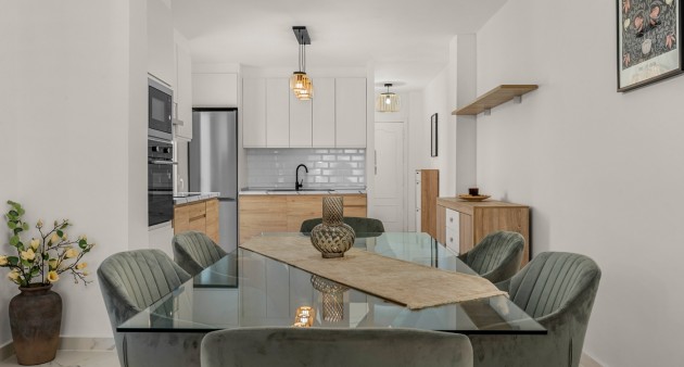 Sale - Apartment - Torrevieja - Playa de El Cura