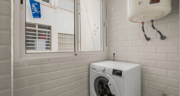 Sale - Apartment - Torrevieja - Playa de El Cura