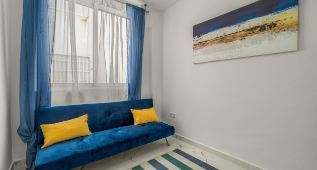 Sale - Apartment - Torrevieja - Playa de El Cura