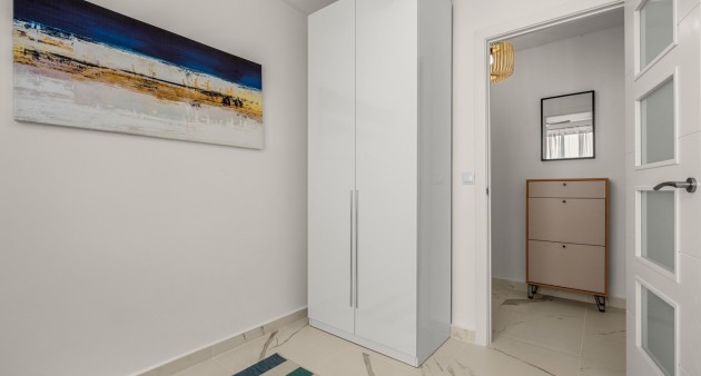 Sale - Apartment - Torrevieja - Playa de El Cura