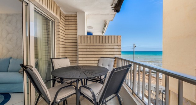 Sale - Apartment - Torrevieja - Playa de El Cura