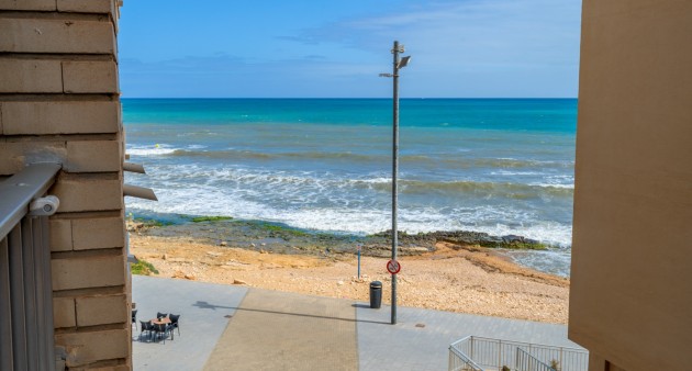 Sale - Apartment - Torrevieja - Playa de El Cura
