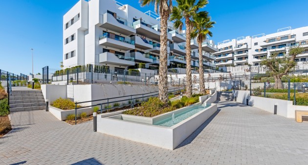 Sale - Apartment - Orihuela costa - Los Dolses
