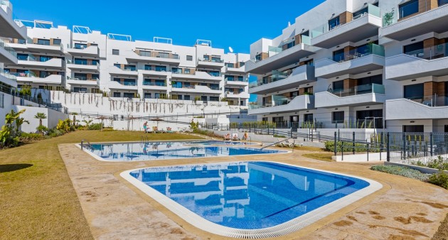 Sale - Apartment - Orihuela costa - Los Dolses