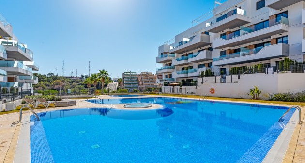 Sale - Apartment - Orihuela costa - Los Dolses