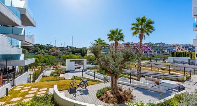 Sale - Apartment - Orihuela costa - Los Dolses
