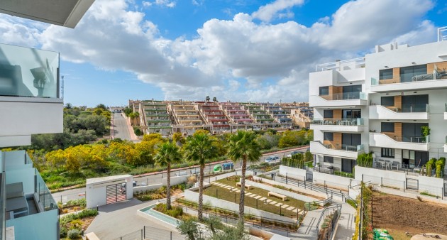 Sale - Apartment - Orihuela costa - Los Dolses