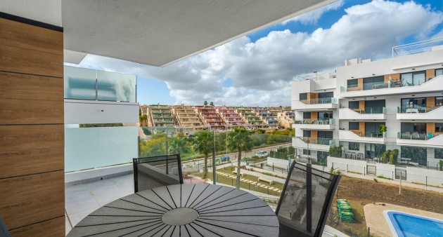 Sale - Apartment - Orihuela costa - Los Dolses