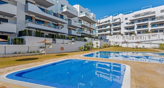 Sale - Apartment - Orihuela costa - Los Dolses