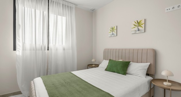 Sale - Apartment - Orihuela costa - Los Dolses