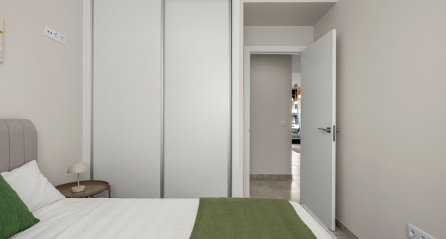 Sale - Apartment - Orihuela costa - Los Dolses