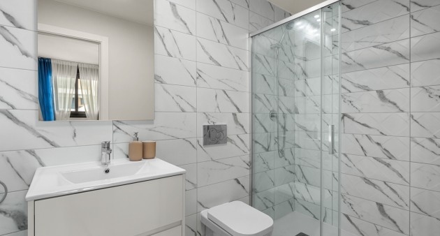 Sale - Apartment - Orihuela costa - Los Dolses