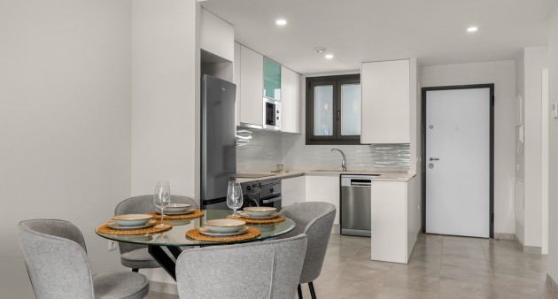 Sale - Apartment - Orihuela costa - Los Dolses