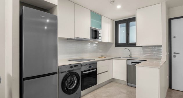 Sale - Apartment - Orihuela costa - Los Dolses