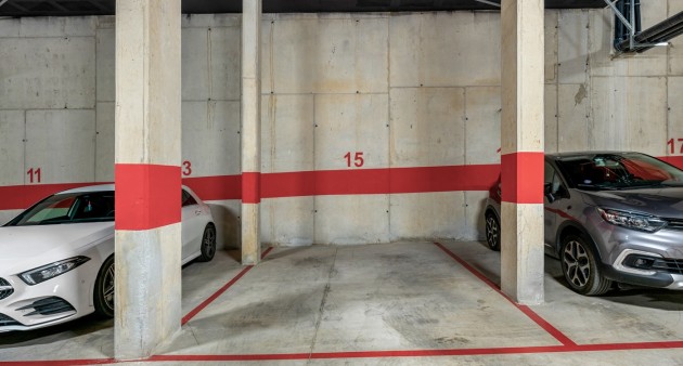 Sale - Apartment - Orihuela costa - Los Dolses