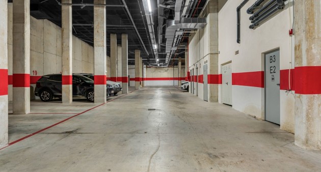 Sale - Apartment - Orihuela costa - Los Dolses