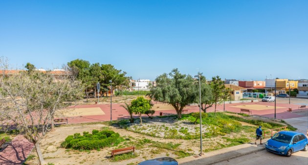Sale - Apartment - LOS URRUTIAS - ESTRELLA DE MAR