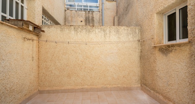 Sale - Apartment - LOS URRUTIAS - ESTRELLA DE MAR