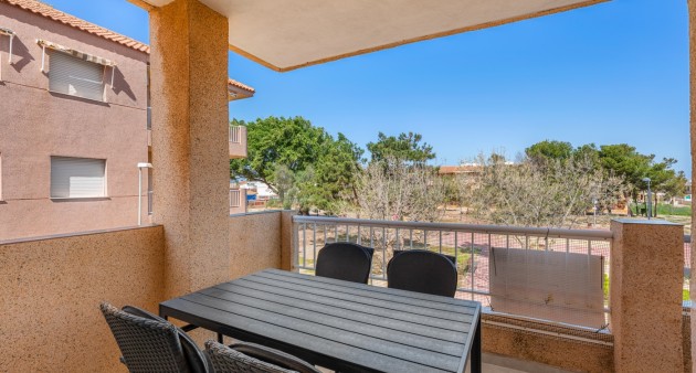 Sale - Apartment - LOS URRUTIAS - ESTRELLA DE MAR