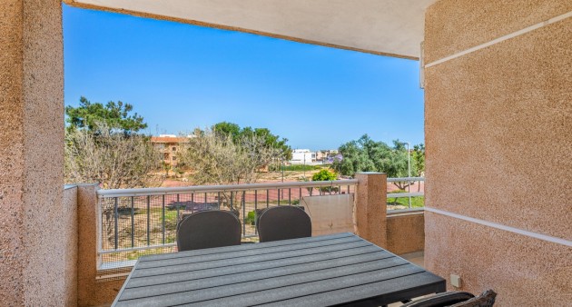 Sale - Apartment - LOS URRUTIAS - ESTRELLA DE MAR
