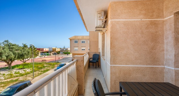 Sale - Apartment - LOS URRUTIAS - ESTRELLA DE MAR