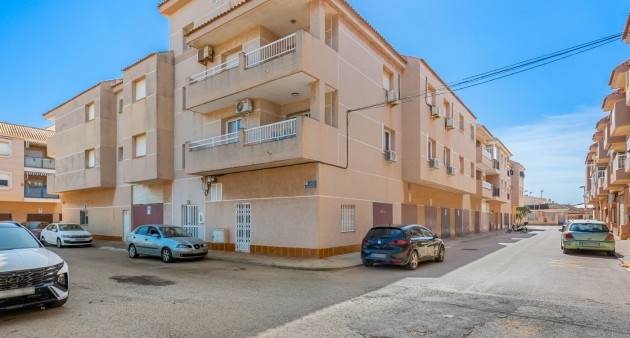 Sale - Apartment - LOS URRUTIAS - ESTRELLA DE MAR