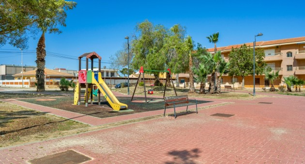 Sale - Apartment - LOS URRUTIAS - ESTRELLA DE MAR