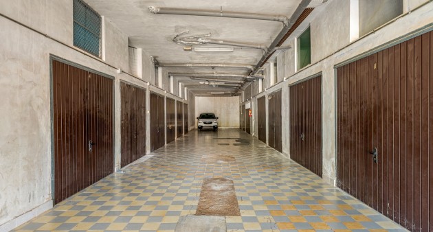 Sale - Apartment - LOS URRUTIAS - ESTRELLA DE MAR